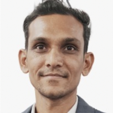 Hitendra Thakur